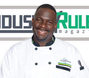 Industry Rules Magazine