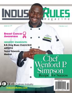 Industry Rules Magazine