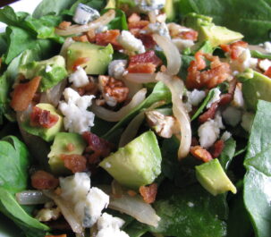 Energy Food for the Winter