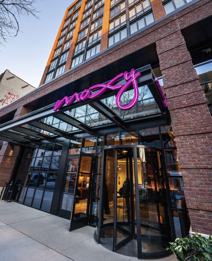 THE LIGHTSTONE GROUP Industry Rules